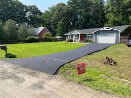 Why Choose Us For All Your Driveway Paving Needs in University Heights, IA?